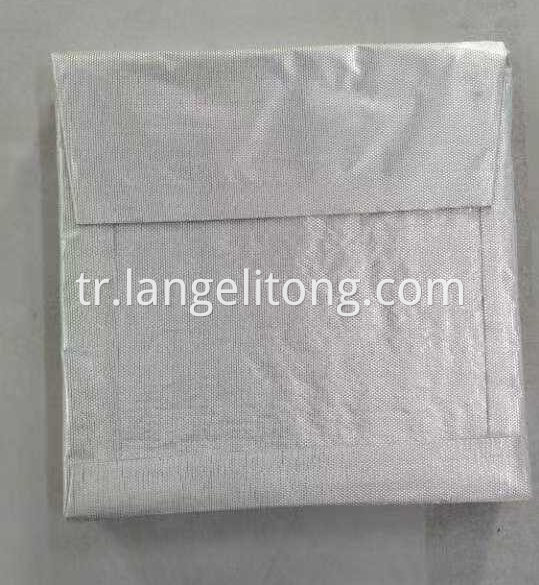 buzdolabı tropikal iklim için neme dayanıklı vakum yalıtım paneli humidity resistant vacuum insulation panel for refrigerator tropical climate